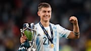 Paulo Dybala