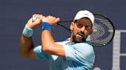 Novak Djokovic is among the competitors spectators are coming to see at the 2025 U.S. Open. 