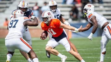 Auburn football's first opponent is circling Week 1 on the calendar as a must-win game