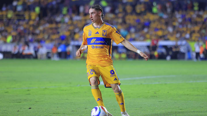 Tigres UANL v Monterrey - Playoffs Torneo Clausura 2024 Liga MX