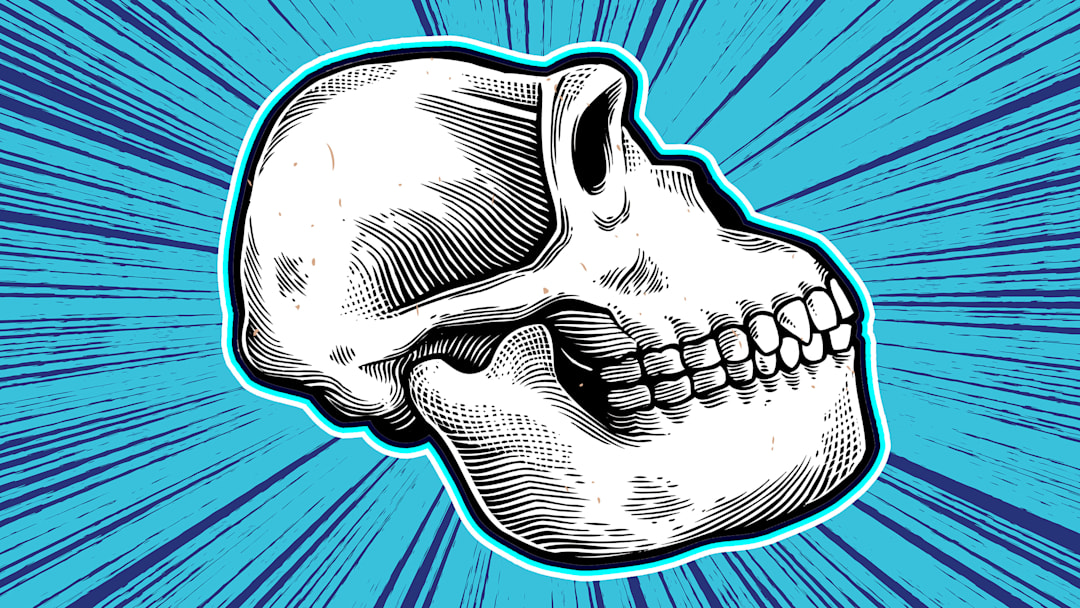 Meet some of your famous family members.