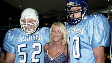 Remember the Titans Premiere