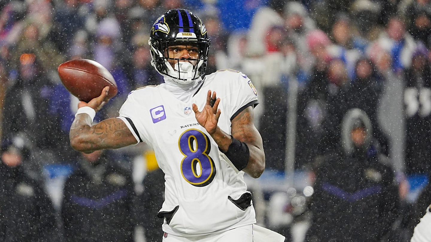2025 Way-Too-Early Fantasy Football Rankings