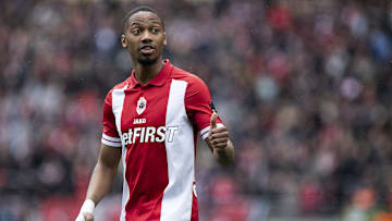 FBL-BEL-PROLEAGUE-ANTWERP-SAINT GILLES