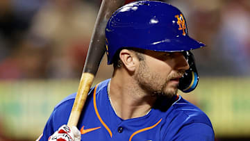 Philadelphia Phillies v New York Mets - Game Two