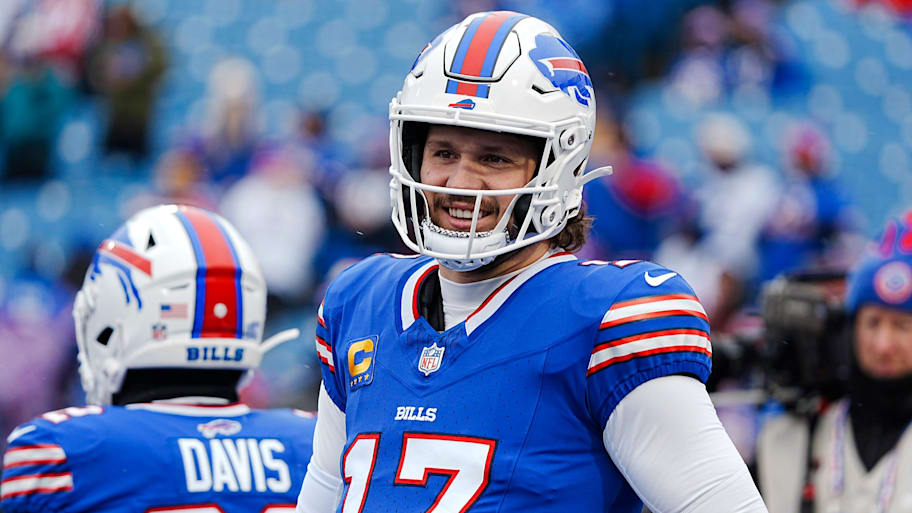 Bills shutout for first time since 2008, fall to Packers 22-0