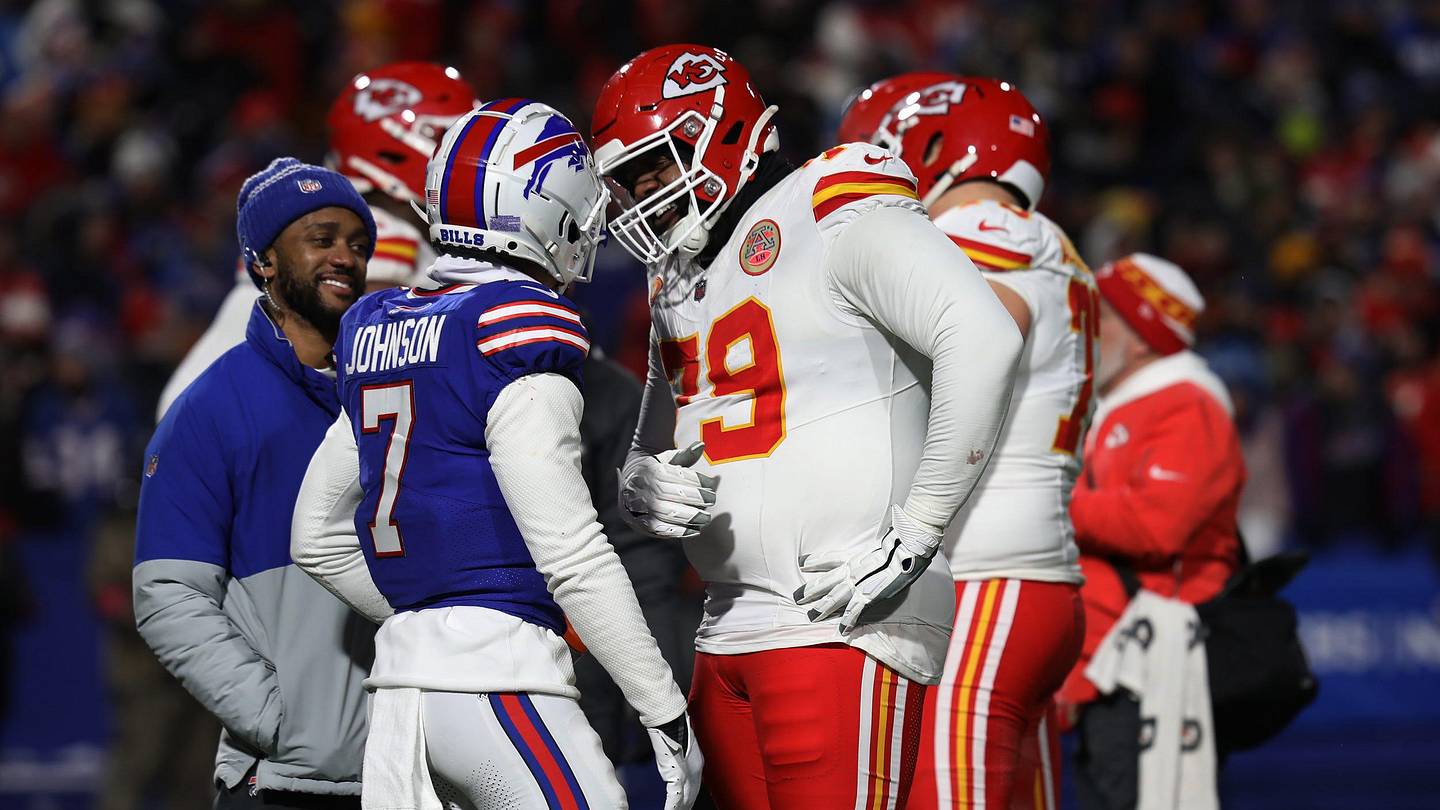 AFC Bottom-Feeder Named 'Best Fit' for Chiefs' Super Bowl Starter - Vimarsana News