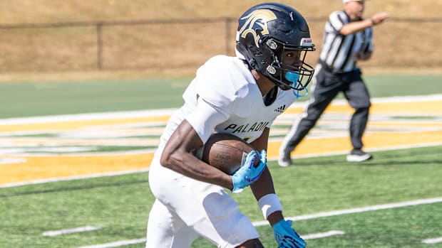 Paramus Catholic Footbal