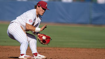 Arkansas Razorbacks vs. Creighton Bluejays 