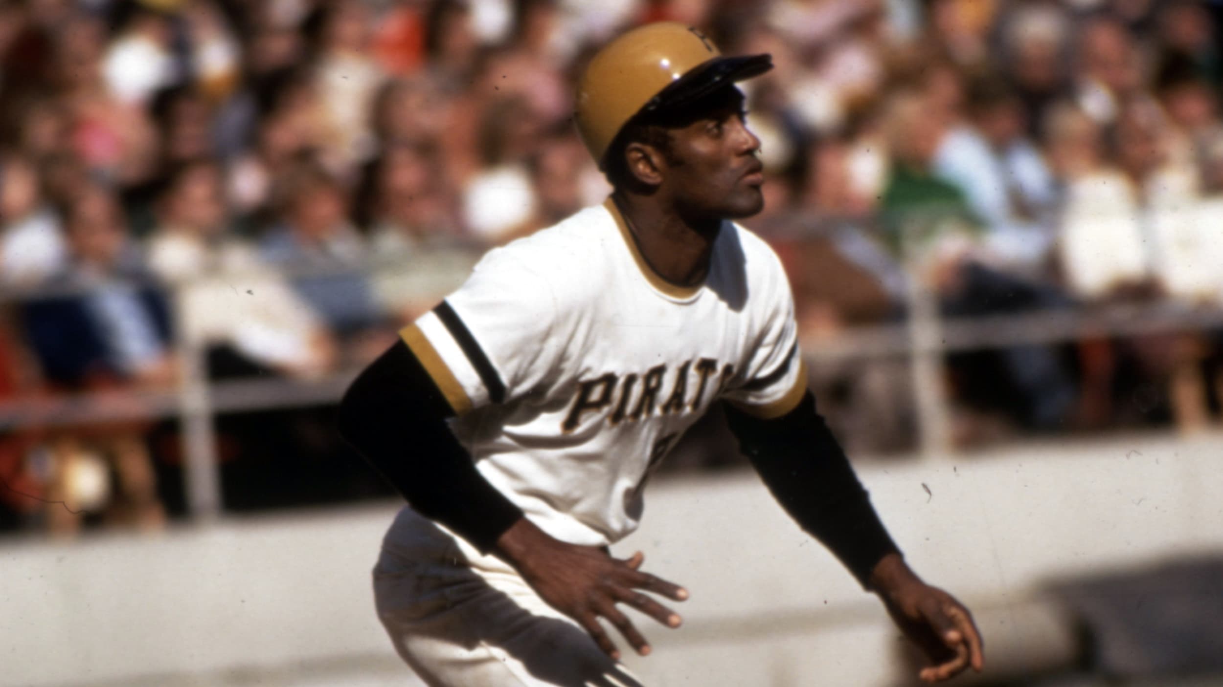 Ranking Every Pittsburgh Pirates Hall Of Famer Player