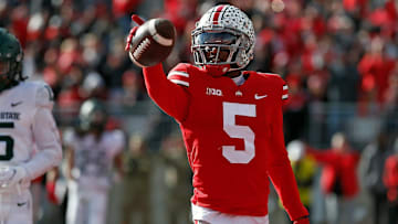 NY Jets, Garrett Wilson