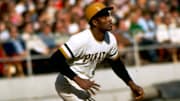 Roberto Clemente disputó toda su carrera en la MLB con los Piratas de Pittsburgh