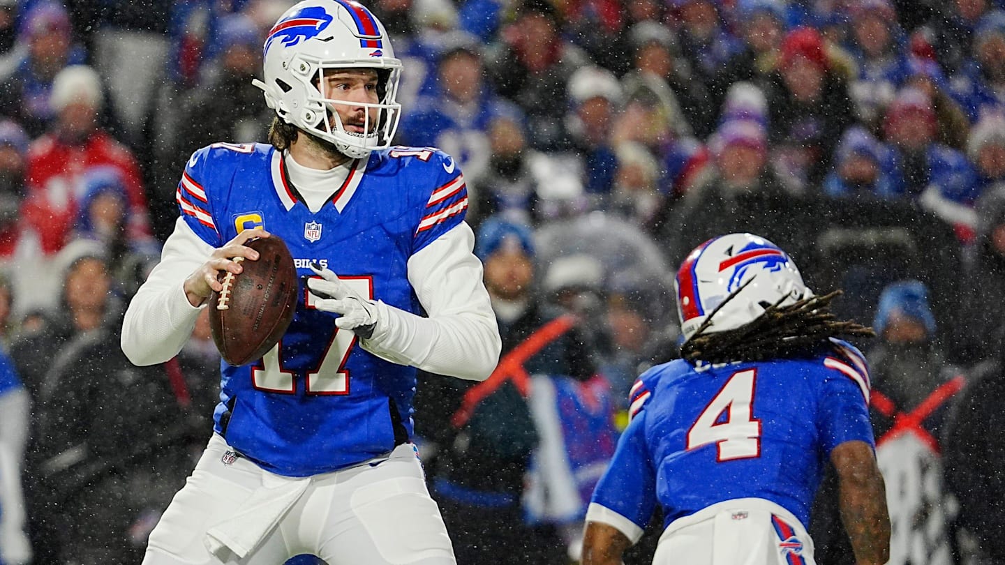 Super Bowl 2025 Ranking the 4 potential matchups