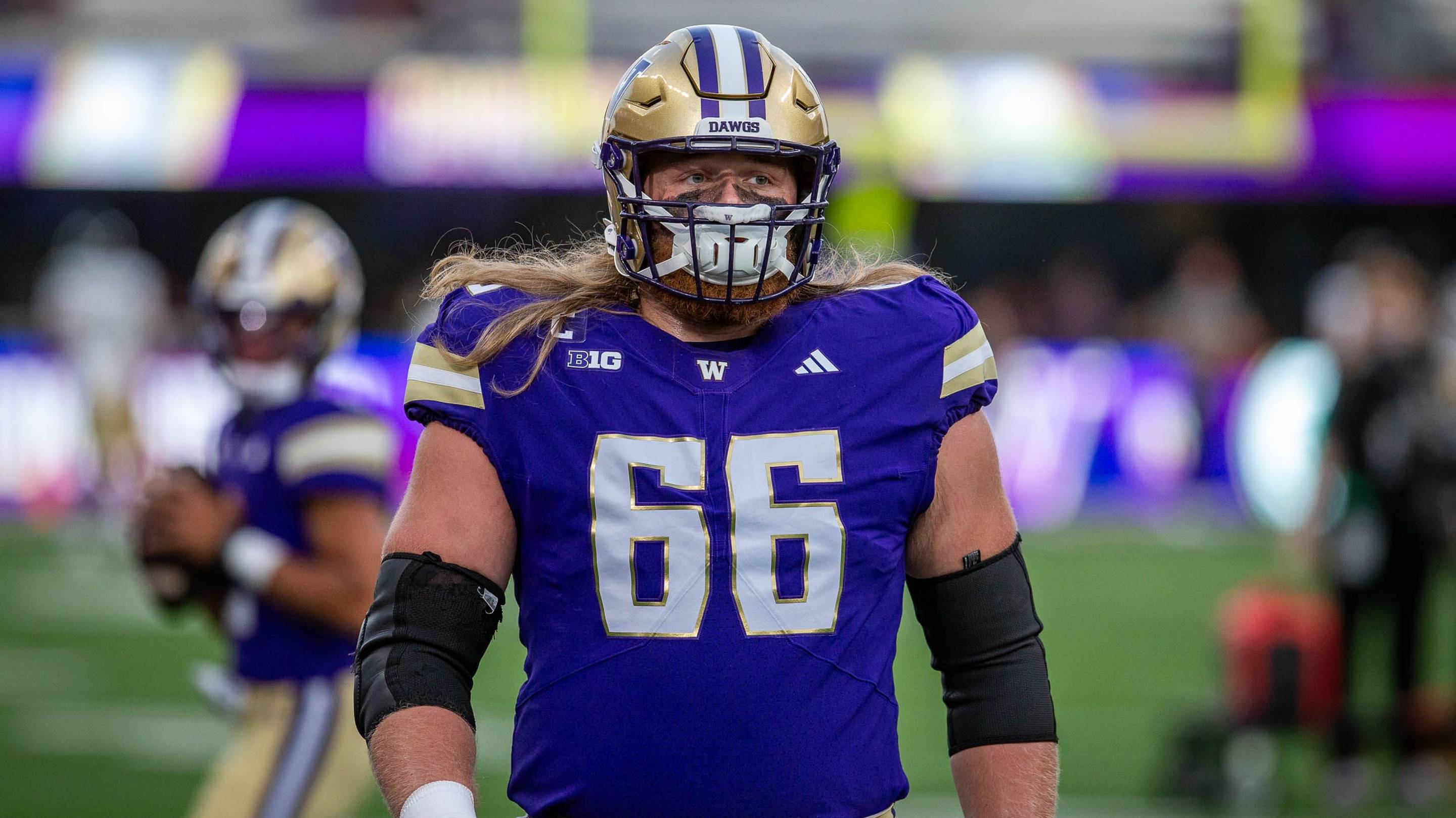 Every Game Hatchett Misses Puts Him Closer to 2027 Return