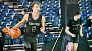 Jo Lee and Glacier Peak boys should be Class 4A contenders in 2024-25.