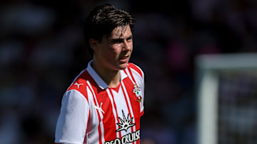 Eastleigh v Southampton - Pre-Season Friendly