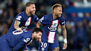Paris Saint-Germain v Maccabi Haifa FC: Group H - UEFA Champions League