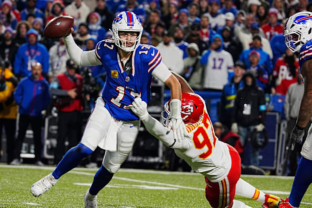 Josh Allen