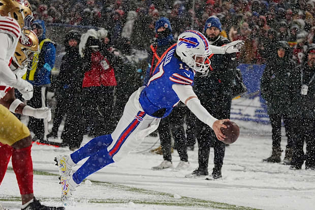Josh Allen