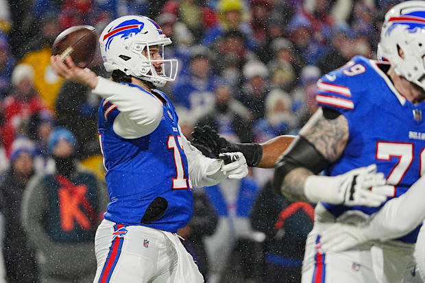 Josh Allen