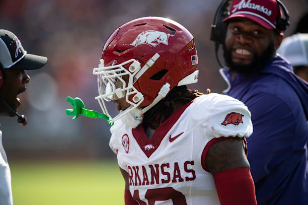 TJ Metcalf