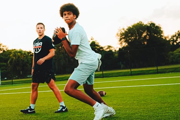 high school football