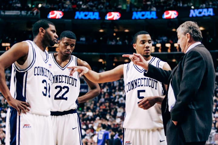 Rudy Gay | The Players' Tribune | If You Followed My Career, I’d Love For You to Read This