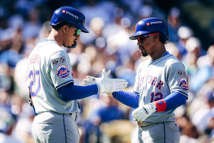 Mark Vientos | The Players' Tribune | A Letter to Mets Fans