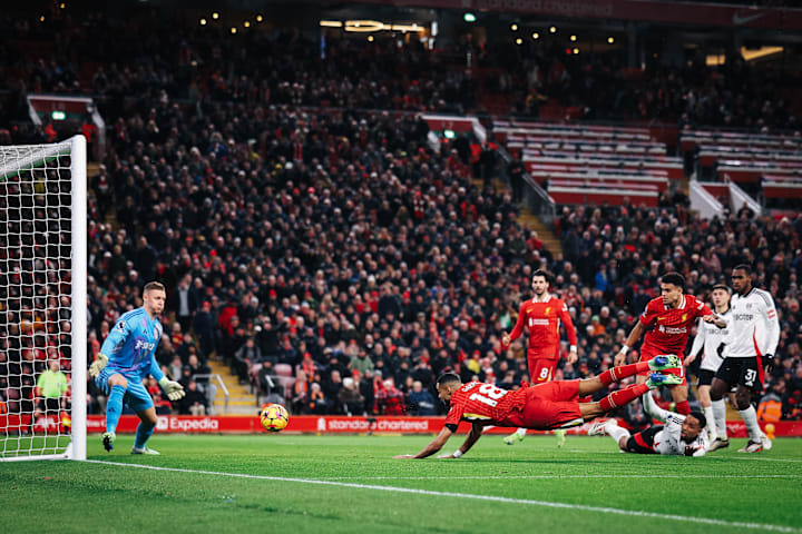 Cody Gakpo | Road to Liverpool | The Players' Tribune
