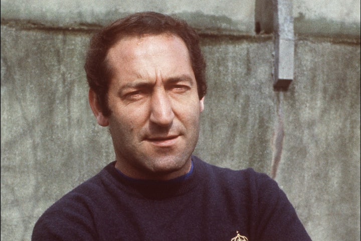 Francisco Gento