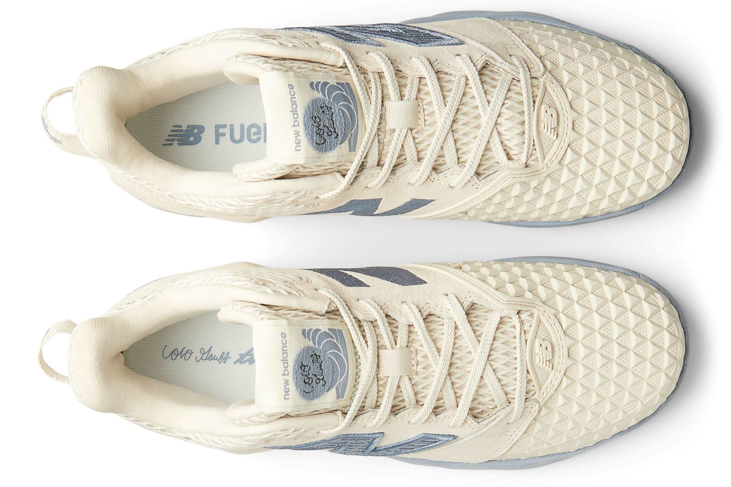 New Balance Unveils Coco Gauff's Roland-Garros Tennis Shoes for