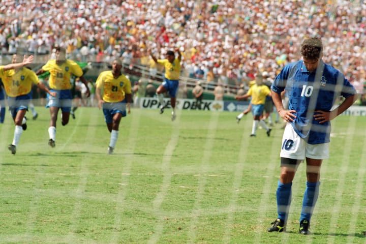 Roberto Baggio