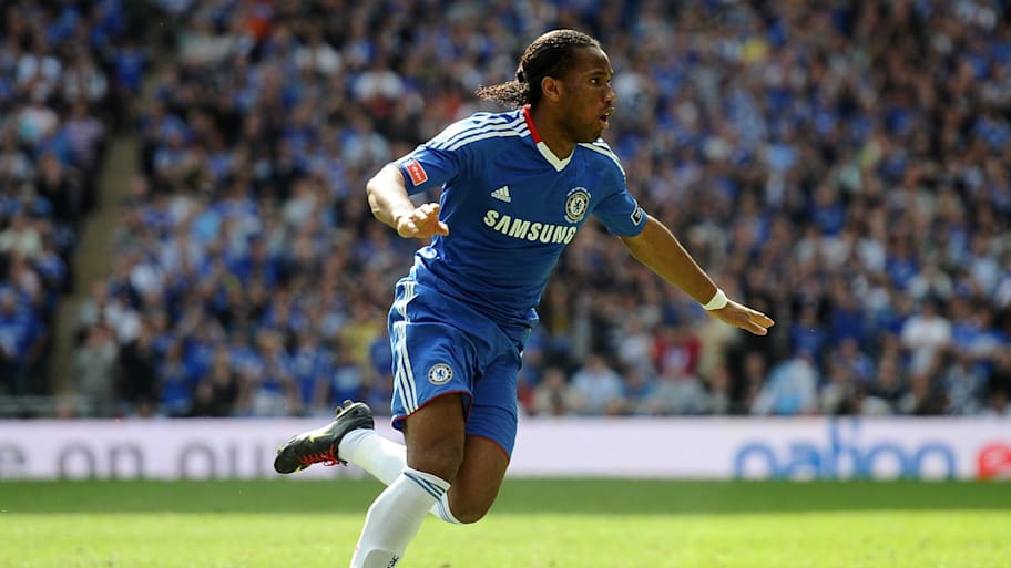 Didier Drogba