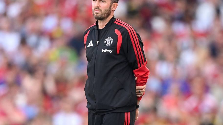 Michael Carrick