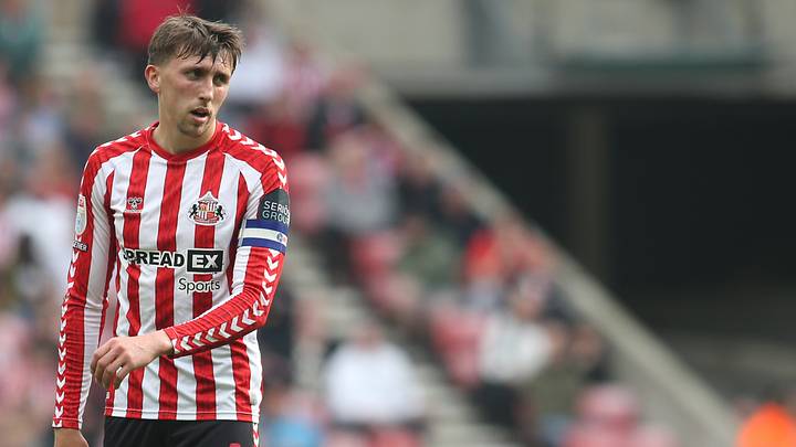 Sunderland AFC v Swansea City AFC - Sky Bet Championship