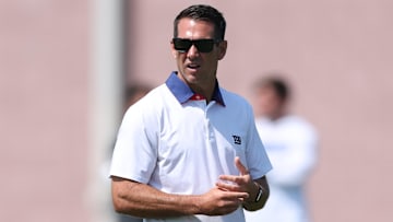 New York Giants general manager Joe Schoen, if he's retained, still has much more work to do on the team's roster.