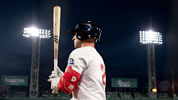 New York Yankees v Boston Red Sox