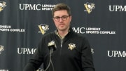 Pittsburgh Penguins president and general manager Kyle Dubas has been added to Team Canada's front office for the 4 Nations Face-Off and 2026 Winter Olympics.