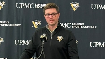 Kyle Dubas