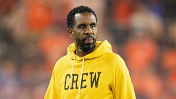 Columbus Crew v FC Cincinnati