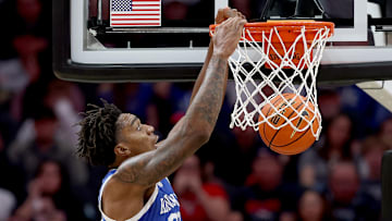 Kentucky v Gonzaga