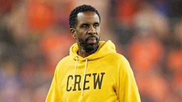 Columbus Crew v FC Cincinnati