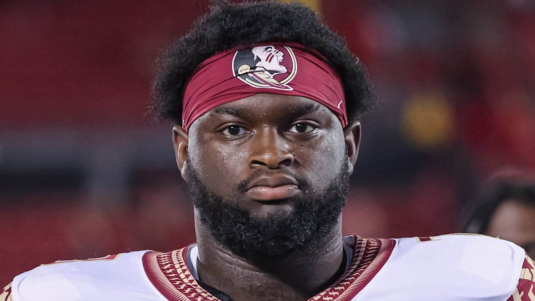 Florida State v Louisville