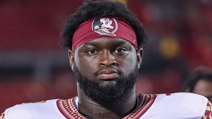 Florida State v Louisville