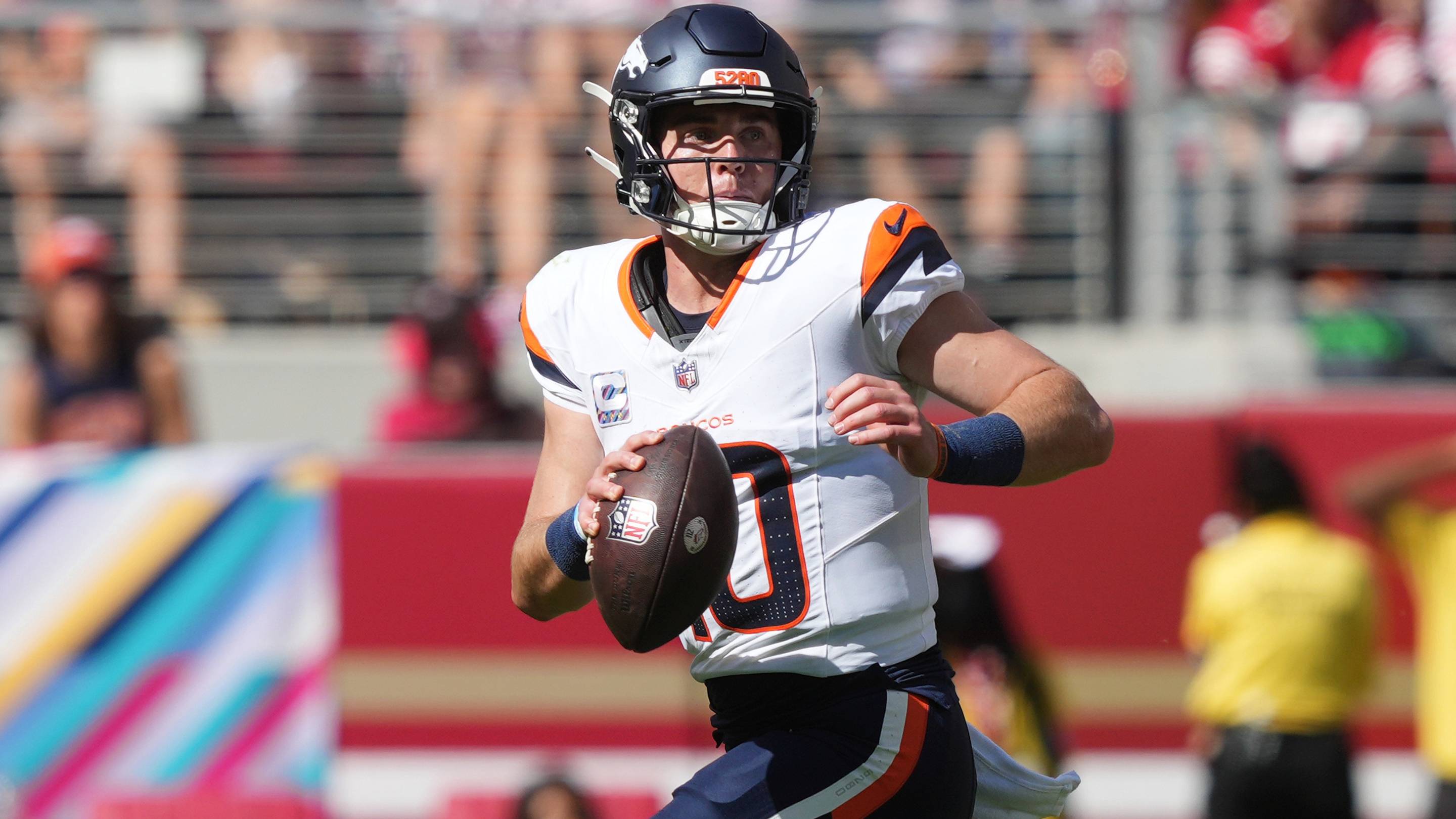 3 Disheartening Takeaways From Broncos' 24-14 Loss to 49ers