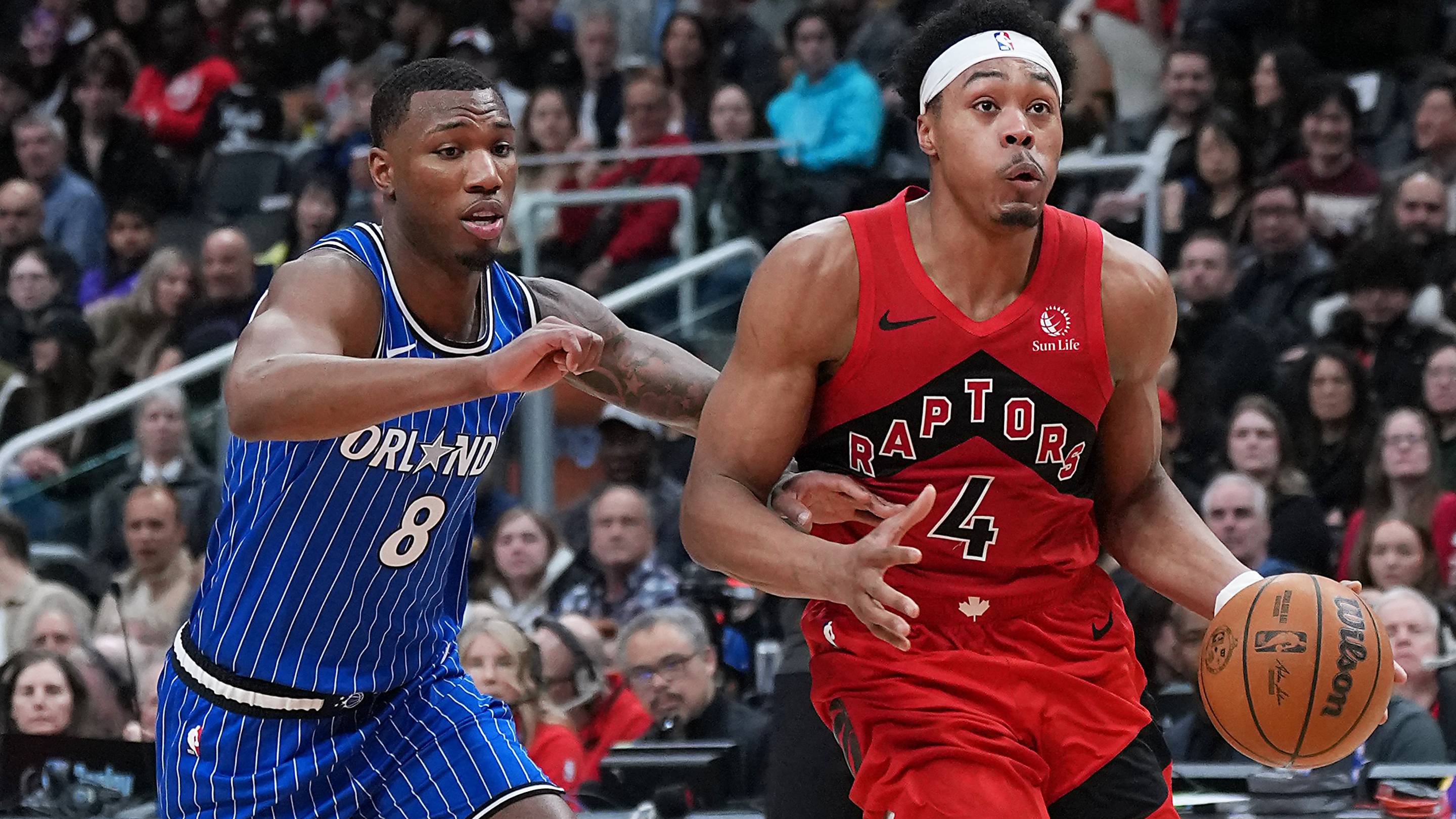 Orlando Magic at Toronto Raptors (Oct. 28, 2026): 3 Things to Watch, Odds and Prediction