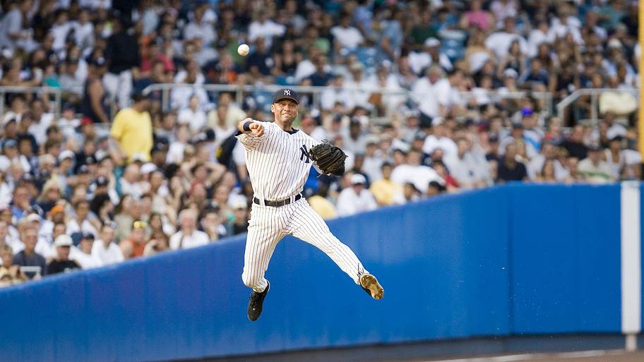 Derek Jeter