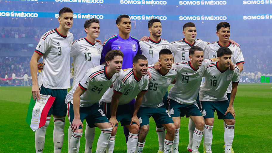 Mexico national team