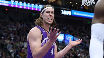 Utah Jazz, Kelly Olynyk