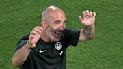 Enzo Maresca va obtenir du renfort aux USA.